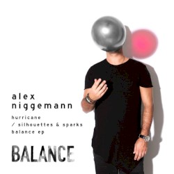Hurricane / Silhouettes & Sparks – Balance EP