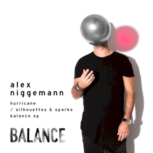 Hurricane / Silhouettes & Sparks – Balance EP