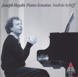 Piano Sonatas