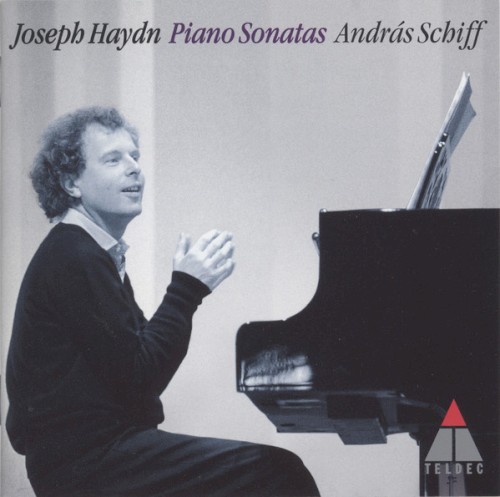 Piano Sonatas