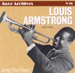 Swing That Music!