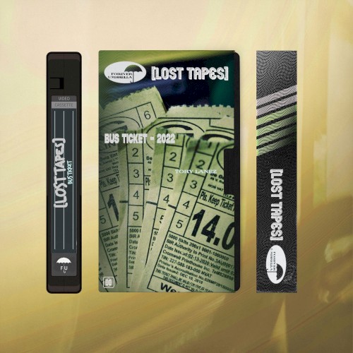 Bus Ticket (Lost Tapes 2022)