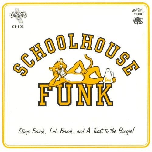 Schoolhouse Funk