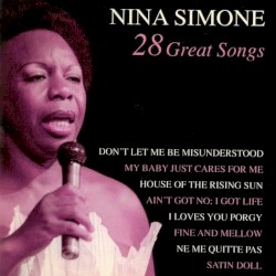 28 Great Songs