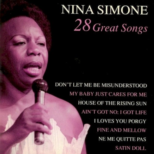 28 Great Songs