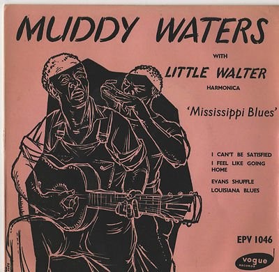 Mississippi Blues