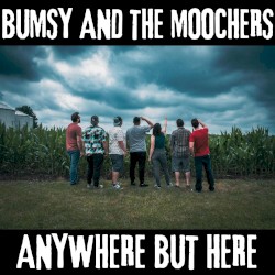 Anywhere But Here