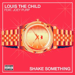 Shake Something