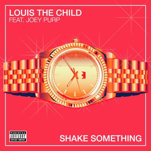 Shake Something