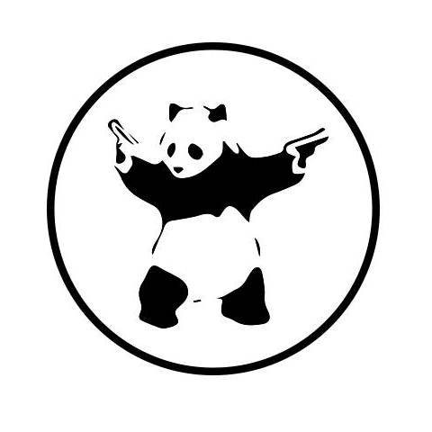 Bad Panda Releases #001 to #059