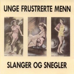 Slanger og snegler