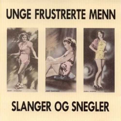 Slanger og snegler