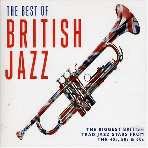 The Best of British Jazz