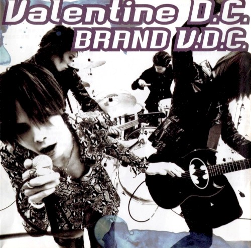 BRAND V.D.C.
