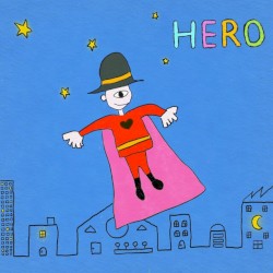 HERO (From the Film "Firefighters")