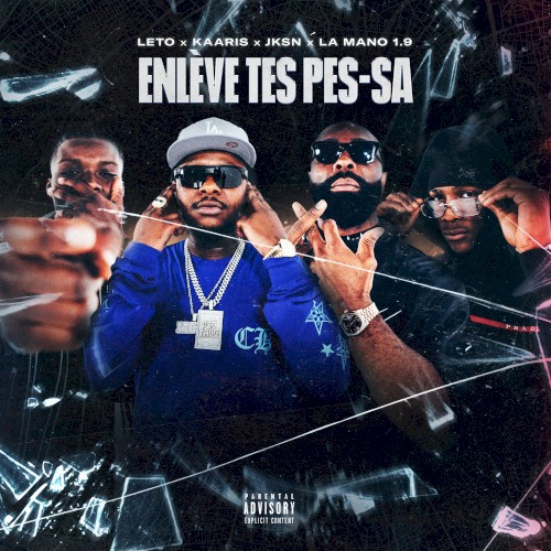 Enlève tes pes‐sa