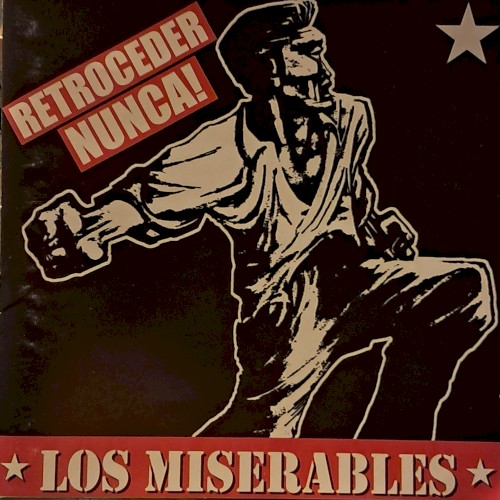 Retroceder nunca!