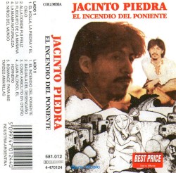 El incendio del poniente