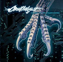 Flight Of The Powerchords