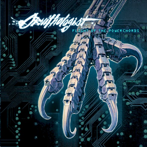 Flight Of The Powerchords