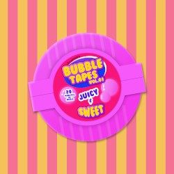 Bubble Tapes Vol.01 EP