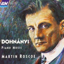 Piano Music
