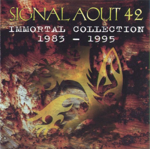 Immortal Collection 1983 - 1995