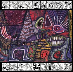 Interpenetrating Dimensional Express