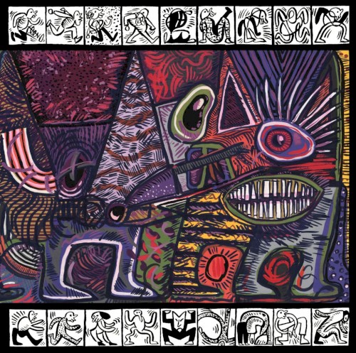 Interpenetrating Dimensional Express