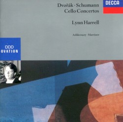 Cello Concertos