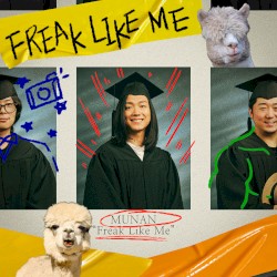 Freak Like Me