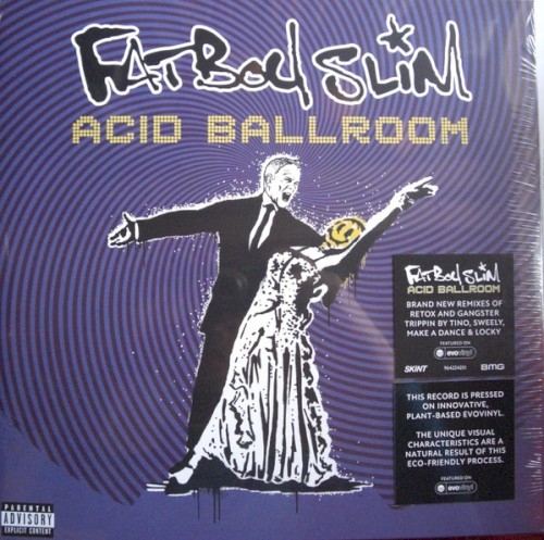 Acid Ballroom