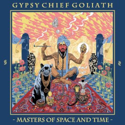 Masters of Space and Time