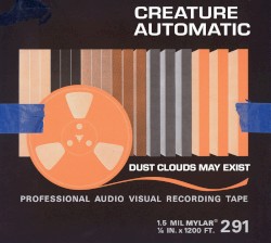 Dust Clouds May Exist