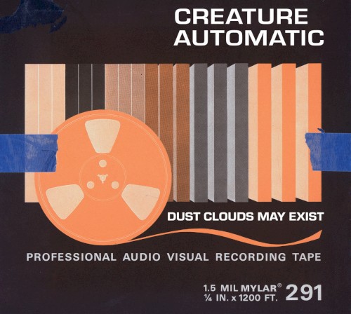 Dust Clouds May Exist