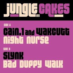 Night Nurse / Bad Duppy Walk