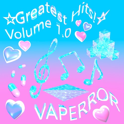 Greatest Hits, Vol. 1