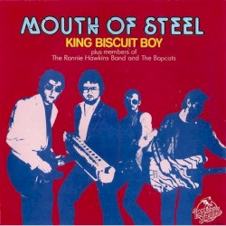 Mouth of Steel