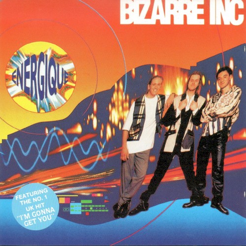 Energique