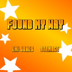Found My Way