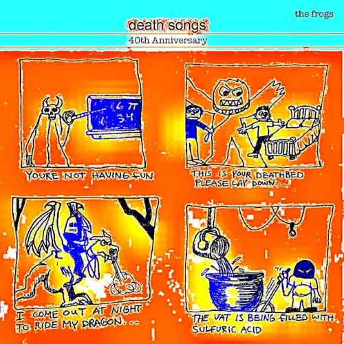 Death Songs