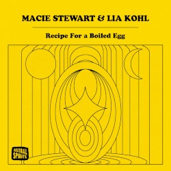 Recipe for a Boiled Egg