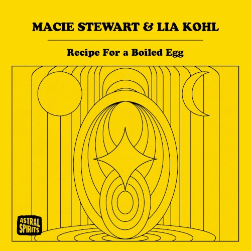 Recipe for a Boiled Egg