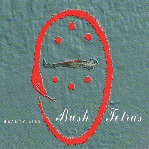 Beauty Lies