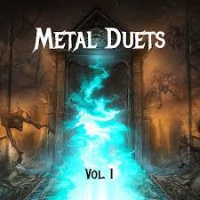 Metal Duets, Vol. 01