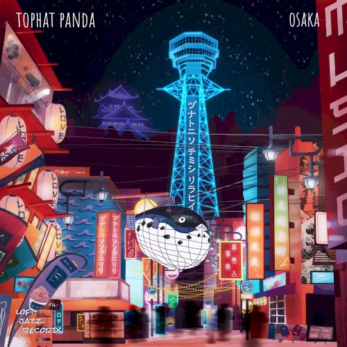 Osaka