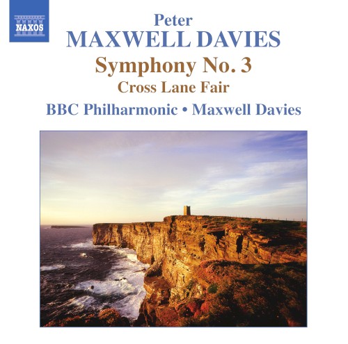 Symphony no. 3 / Cross Lane Fair