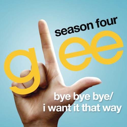 Bye Bye Bye / I Want It That Way
