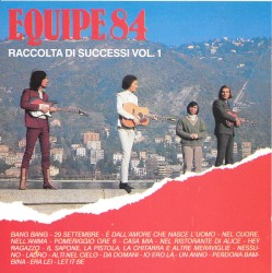 Raccolta di successi, Vol. 1