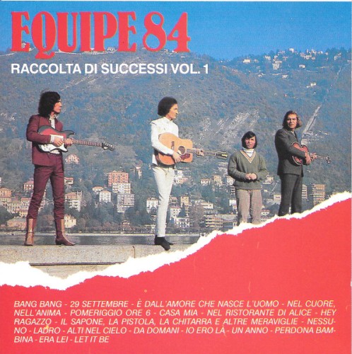 Raccolta di successi, Vol. 1